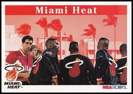 279 Miami Heat